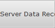 Server Data Recovery Vermont server 